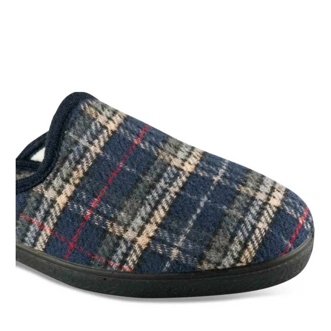 Pantoffels NAVY
