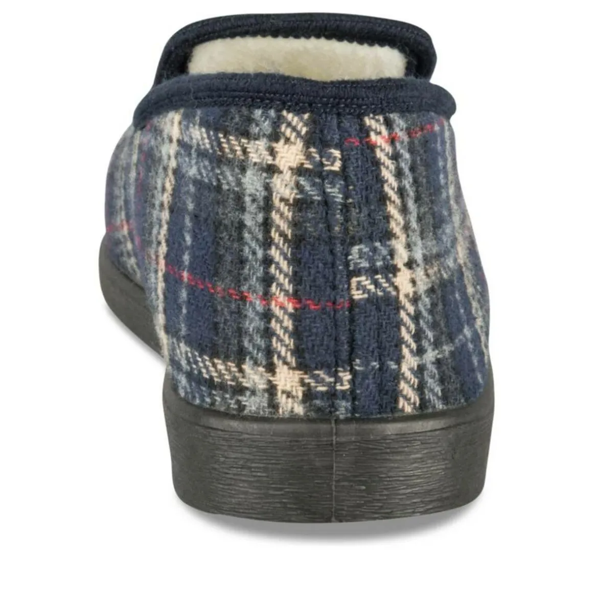 Pantoffels NAVY