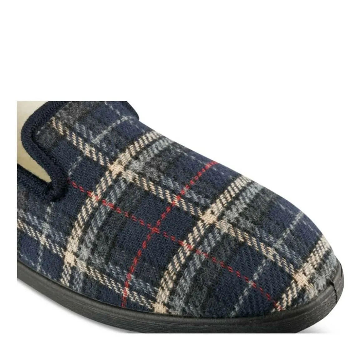 Pantoffels NAVY