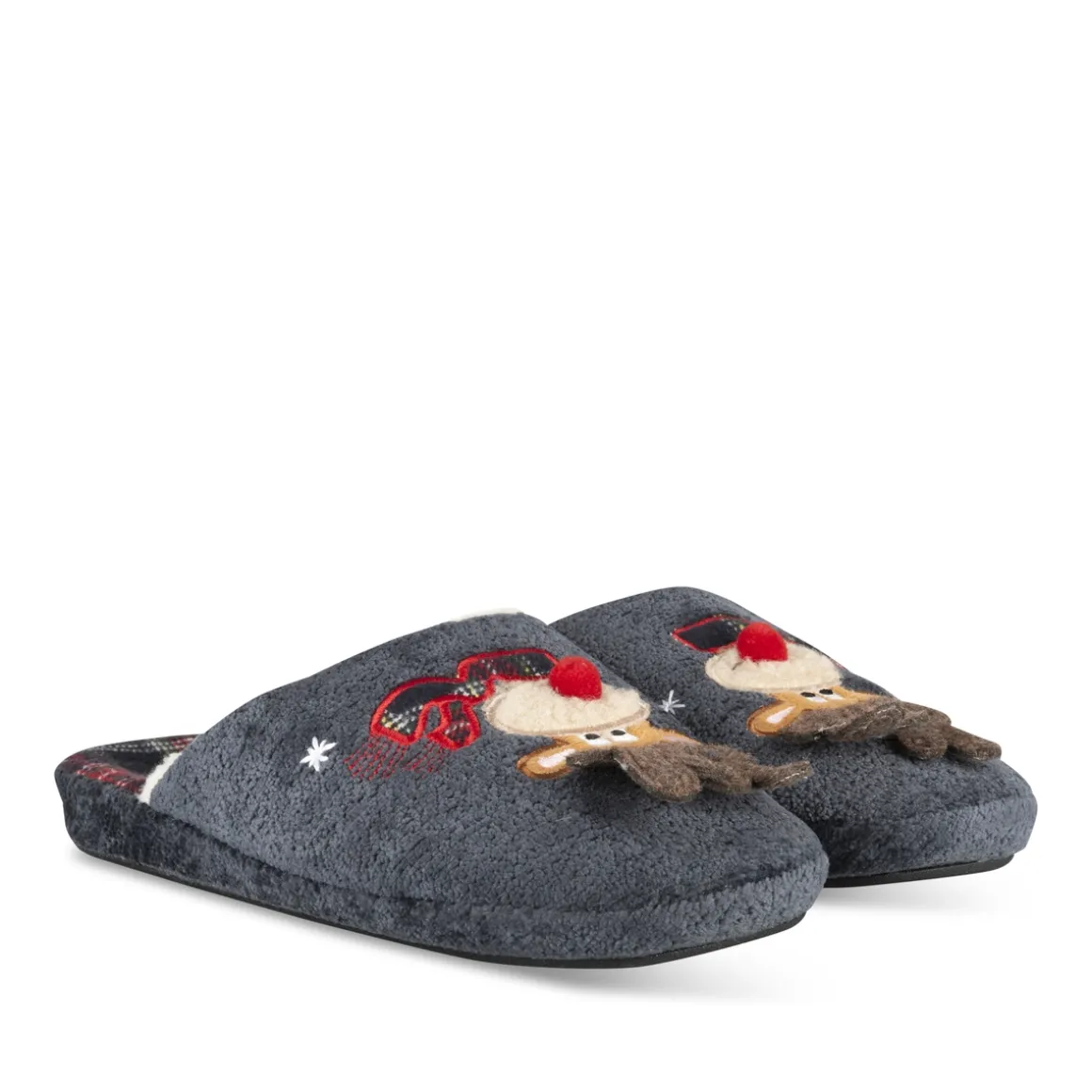 Pantoffels NAVY