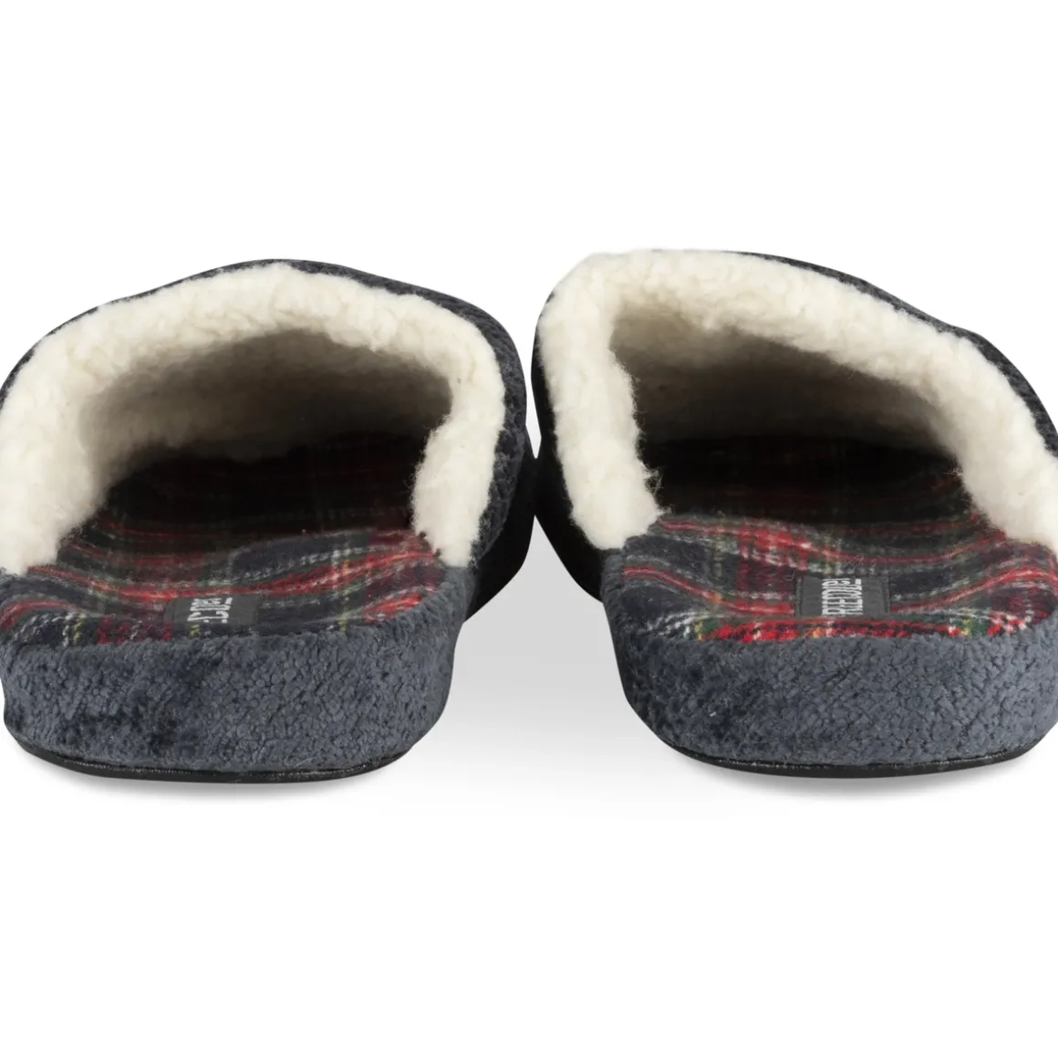 Pantoffels NAVY