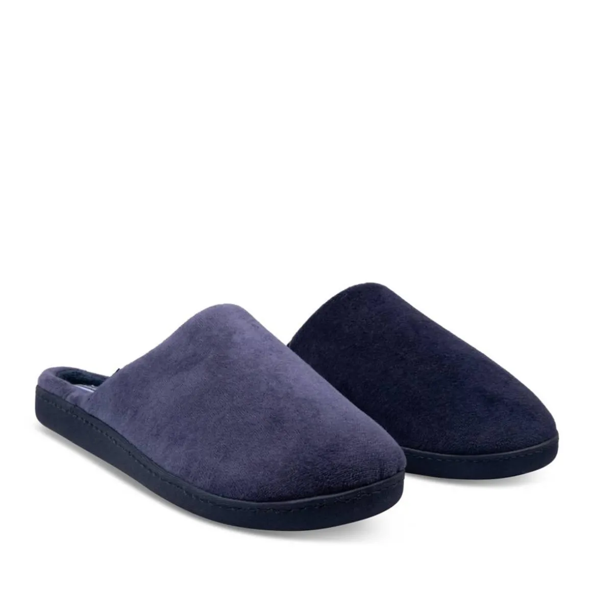 Pantoffels NAVY