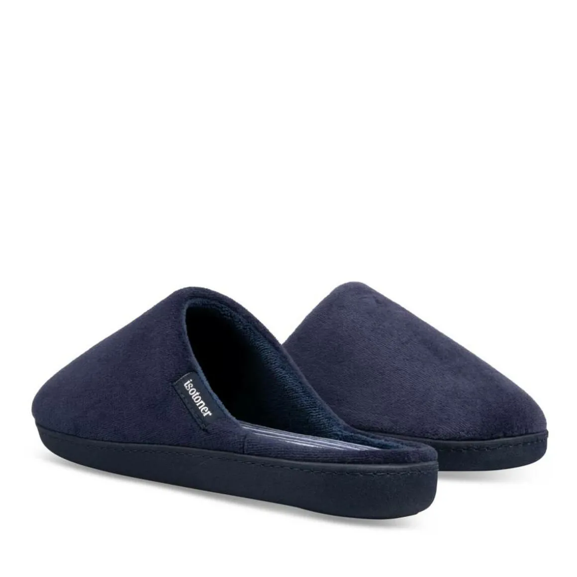 Pantoffels NAVY