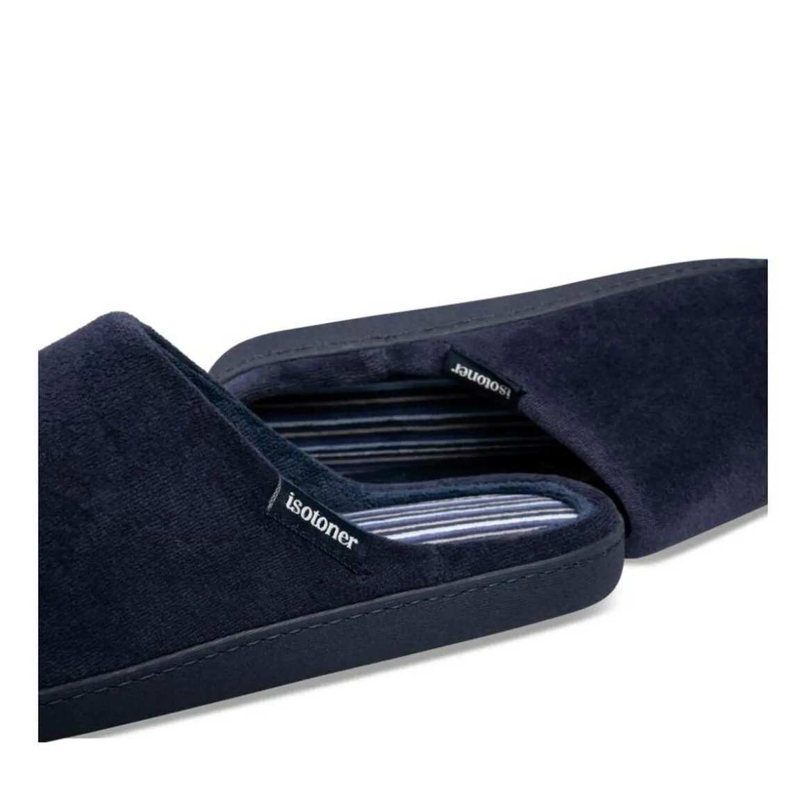 Pantoffels NAVY