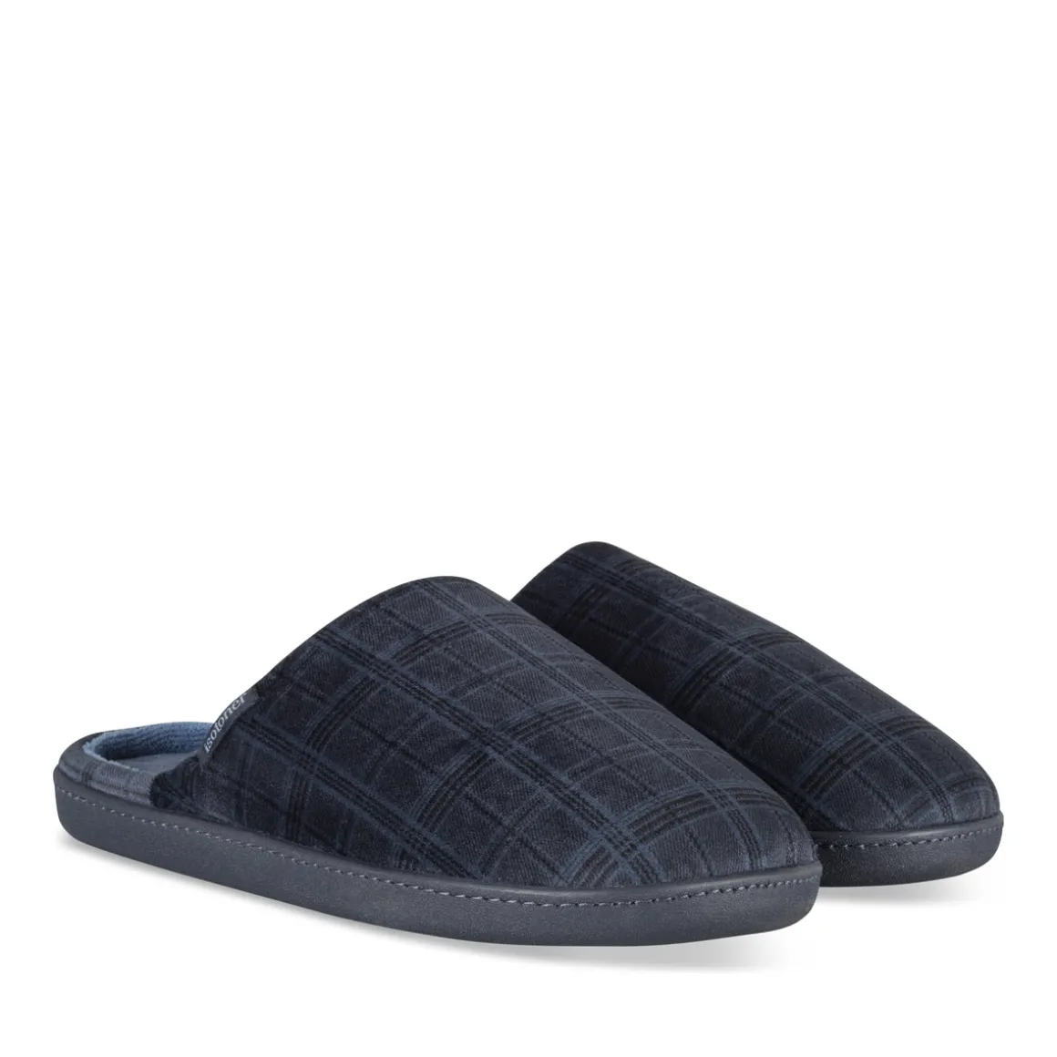 Pantoffels NAVY