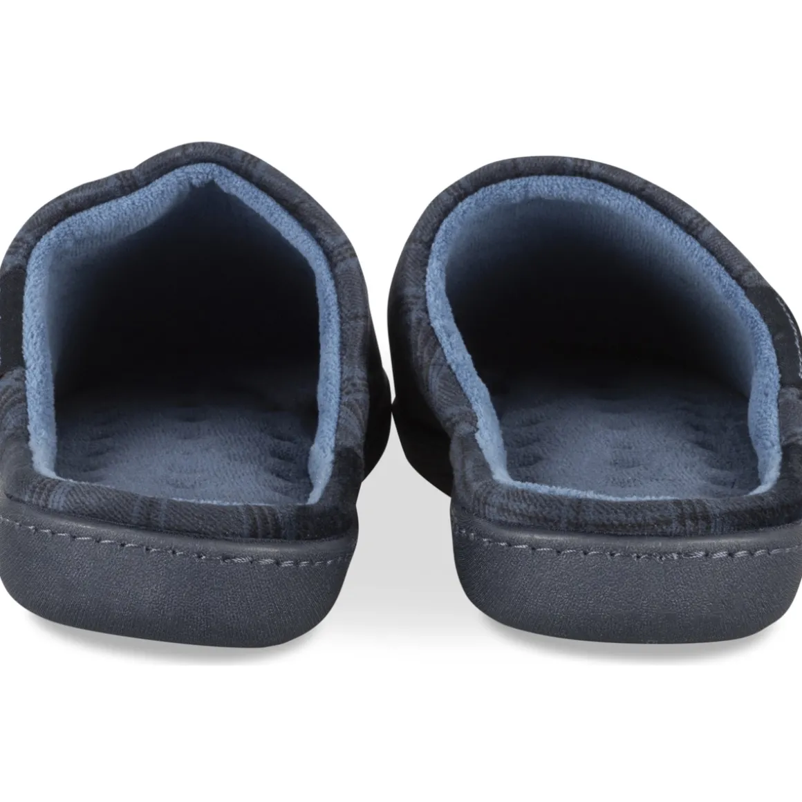 Pantoffels NAVY