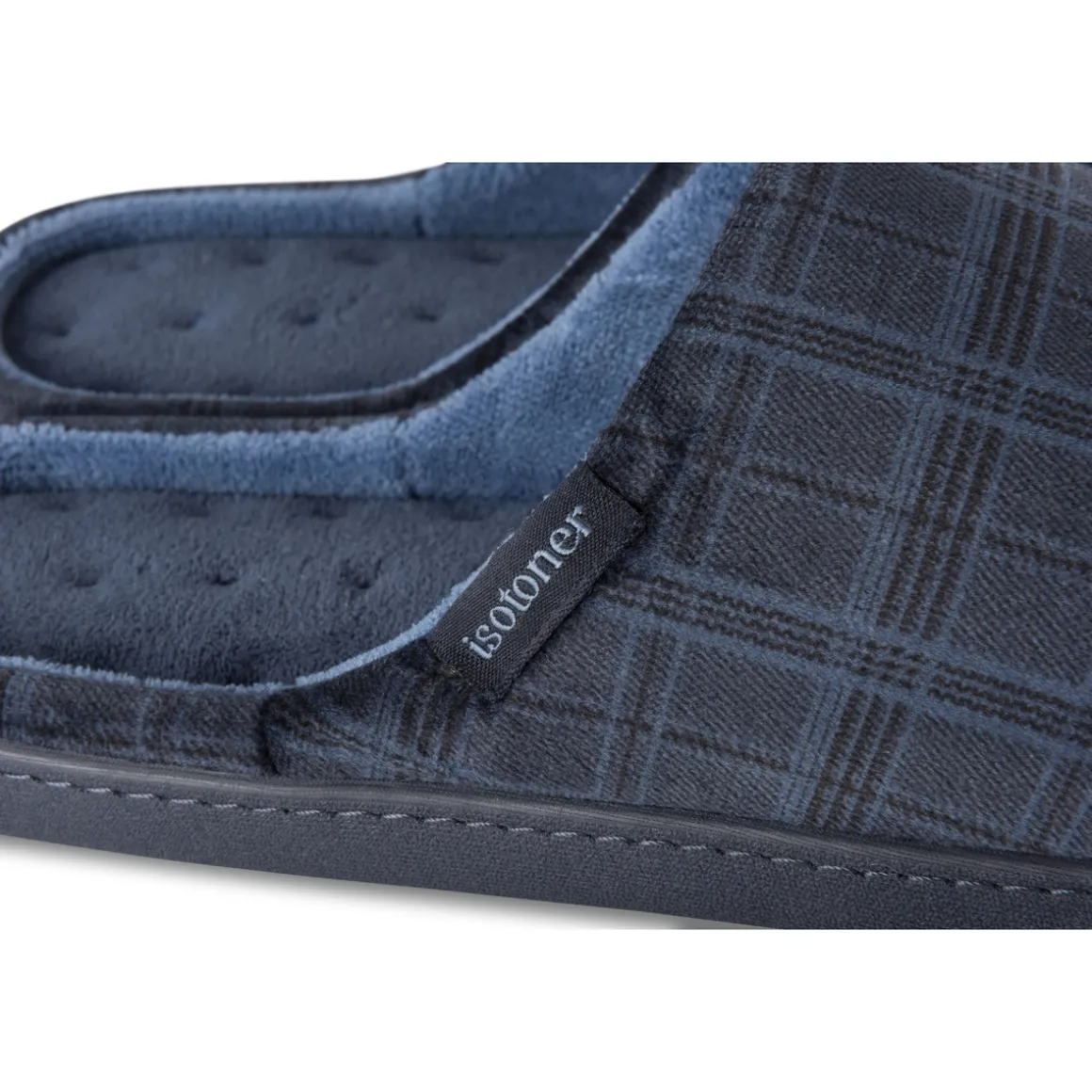 Pantoffels NAVY
