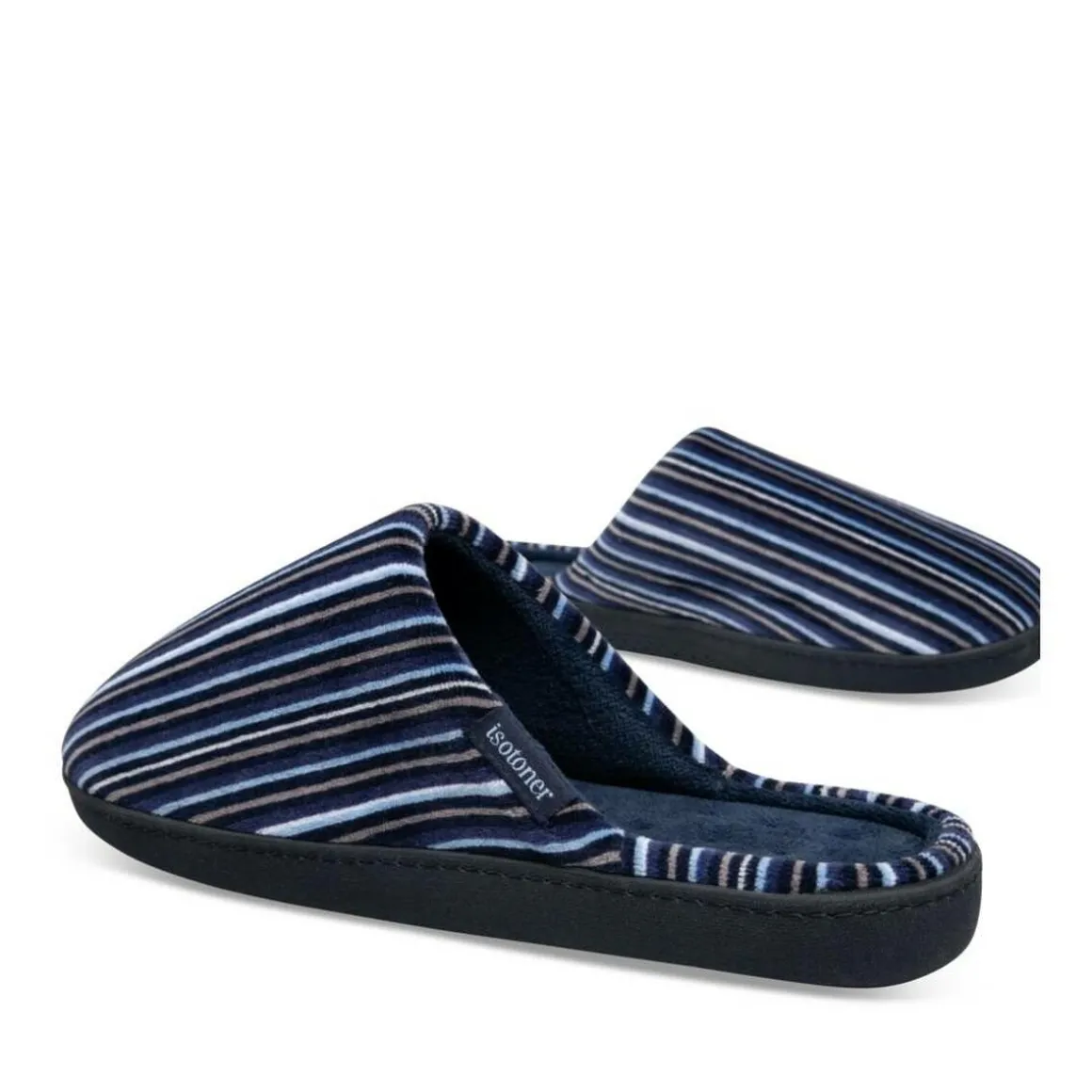 Pantoffels NAVY