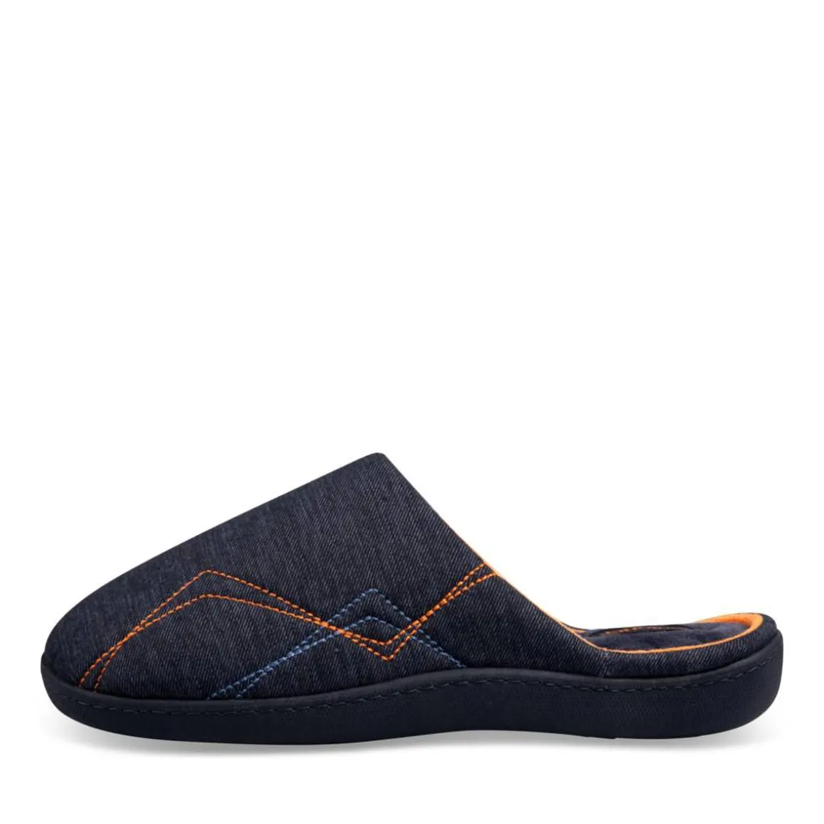 Pantoffels NAVY