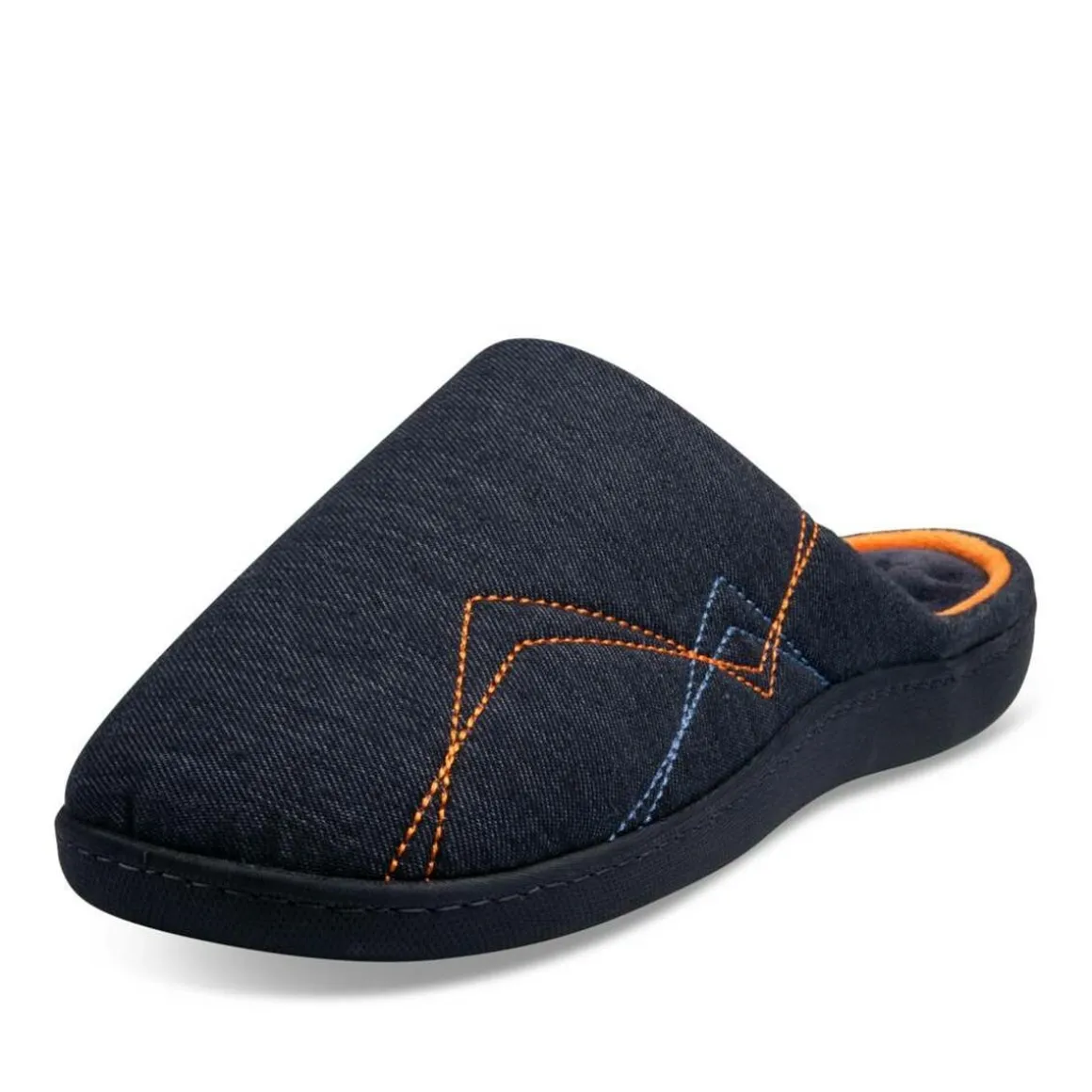 Pantoffels NAVY