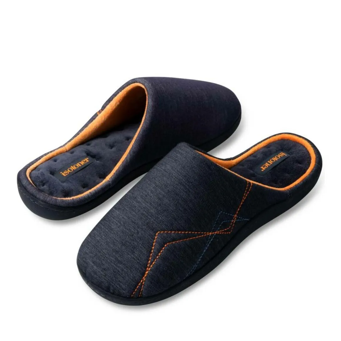 Pantoffels NAVY