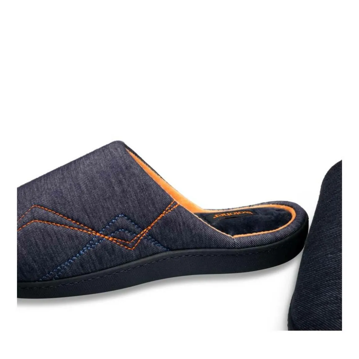 Pantoffels NAVY