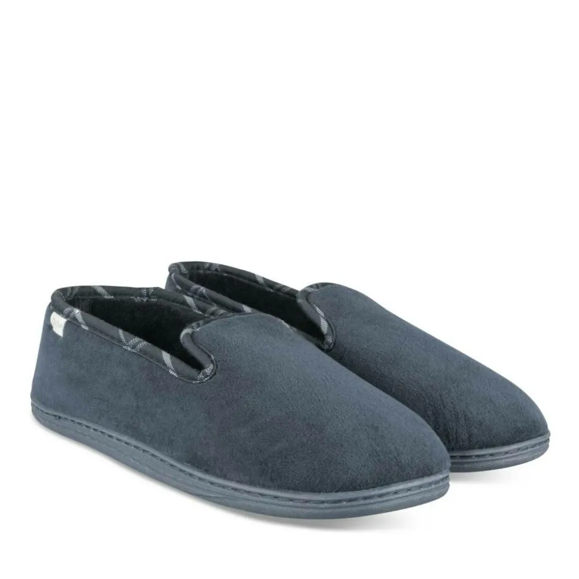 Pantoffels NAVY