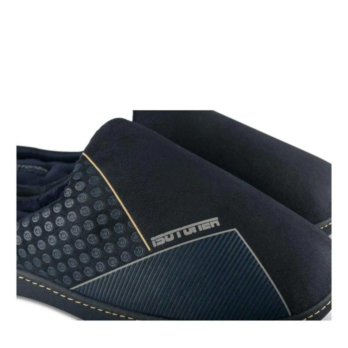 Pantoffels NAVY
