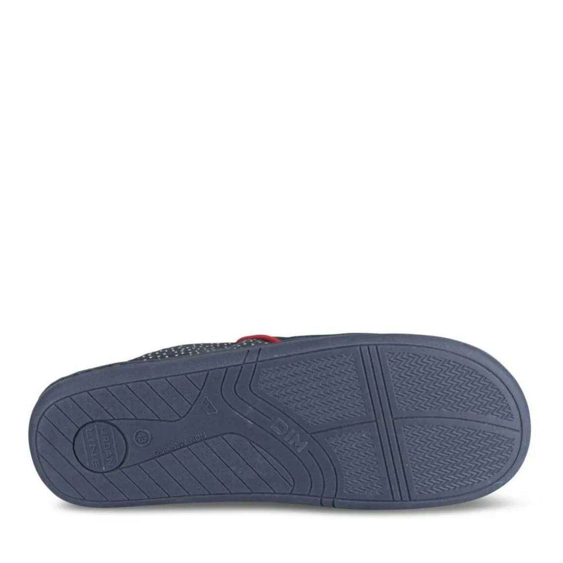 Pantoffels NAVY