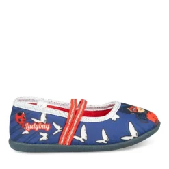 Pantoffels NAVY