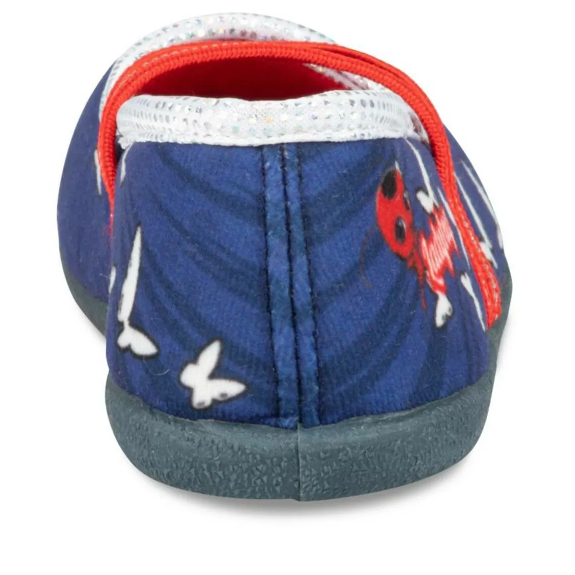 Pantoffels NAVY