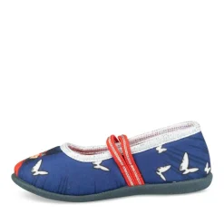 Pantoffels NAVY