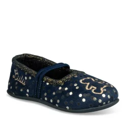 Pantoffels NAVY