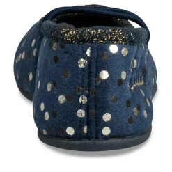 Pantoffels NAVY