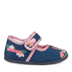 Pantoffels NAVY