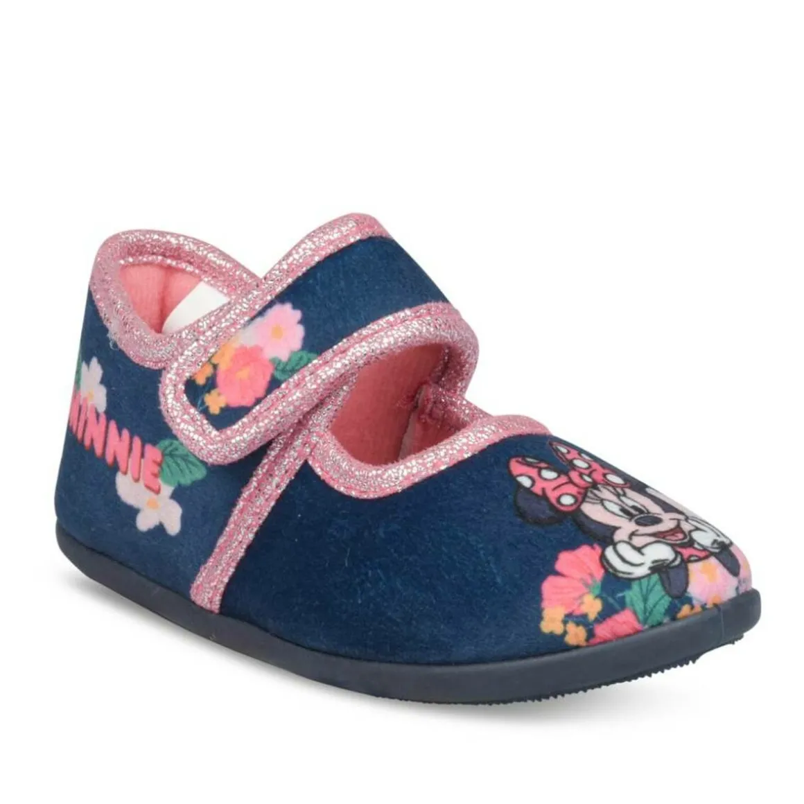 Pantoffels NAVY