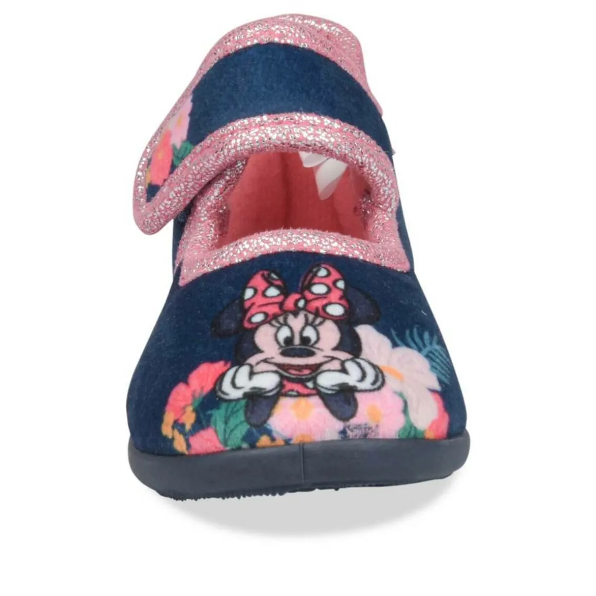 Pantoffels NAVY