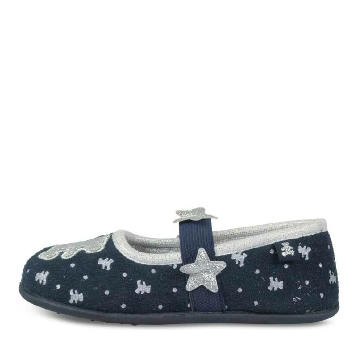 Pantoffels NAVY