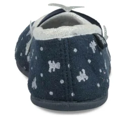 Pantoffels NAVY