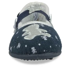 Pantoffels NAVY