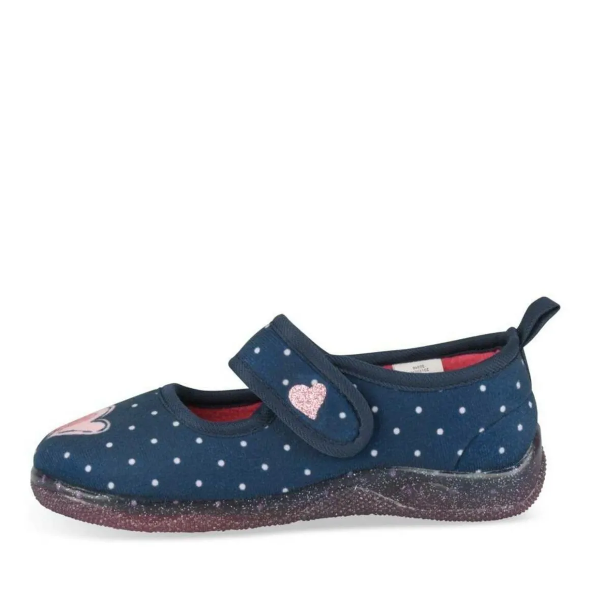 Pantoffels NAVY