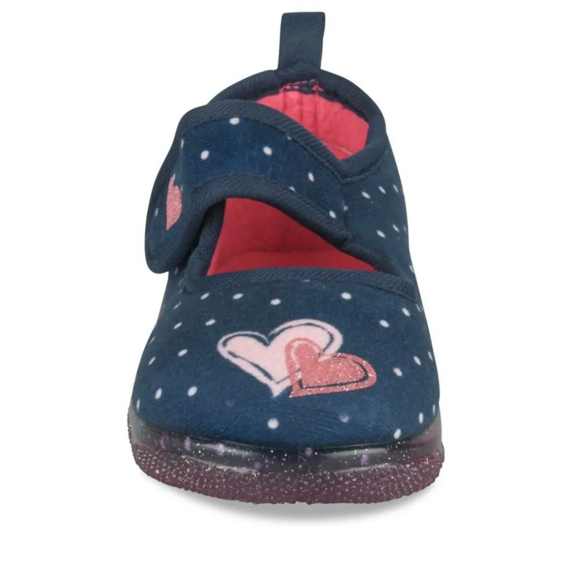 Pantoffels NAVY