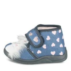 Pantoffels NAVY