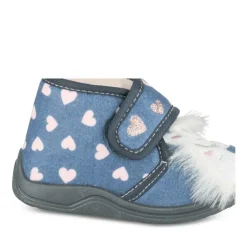 Pantoffels NAVY