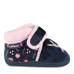 Pantoffels NAVY