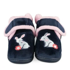 Pantoffels NAVY