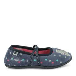 Pantoffels NAVY