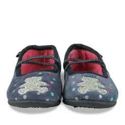 Pantoffels NAVY