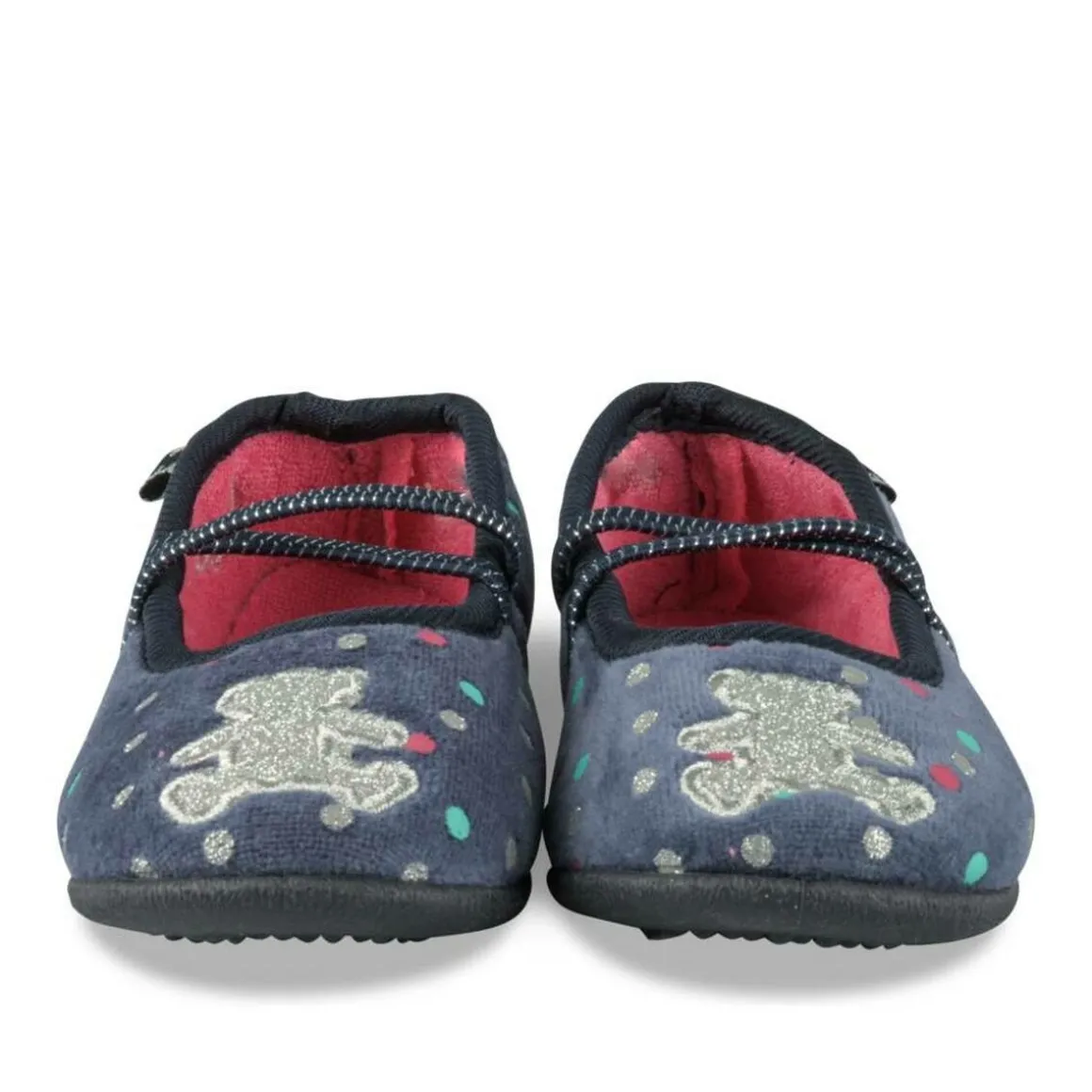 Pantoffels NAVY