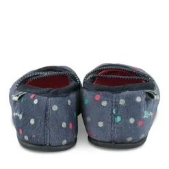 Pantoffels NAVY