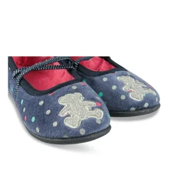 Pantoffels NAVY