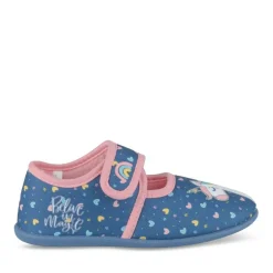 Pantoffels NAVY