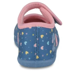 Pantoffels NAVY
