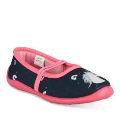 Pantoffels NAVY