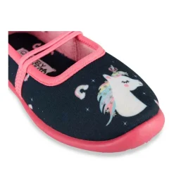 Pantoffels NAVY