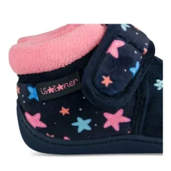 Pantoffels NAVY