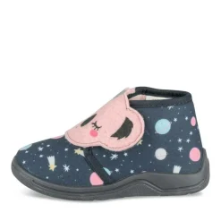 Pantoffels NAVY