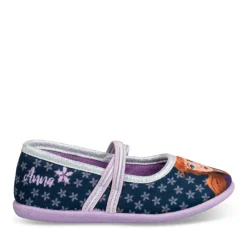 Pantoffels NAVY