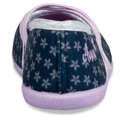 Pantoffels NAVY
