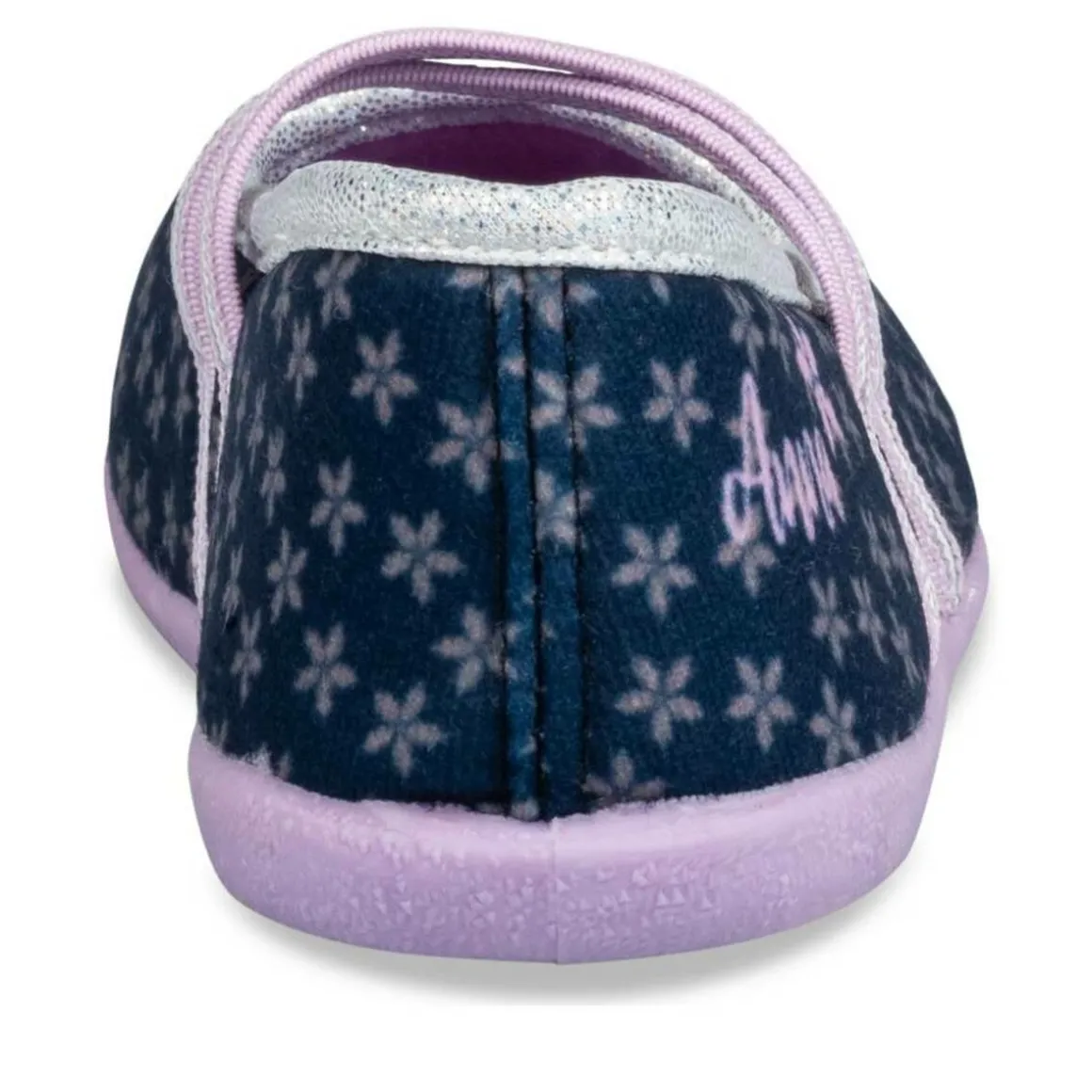 Pantoffels NAVY